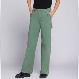 Current Elliot Painter Pant